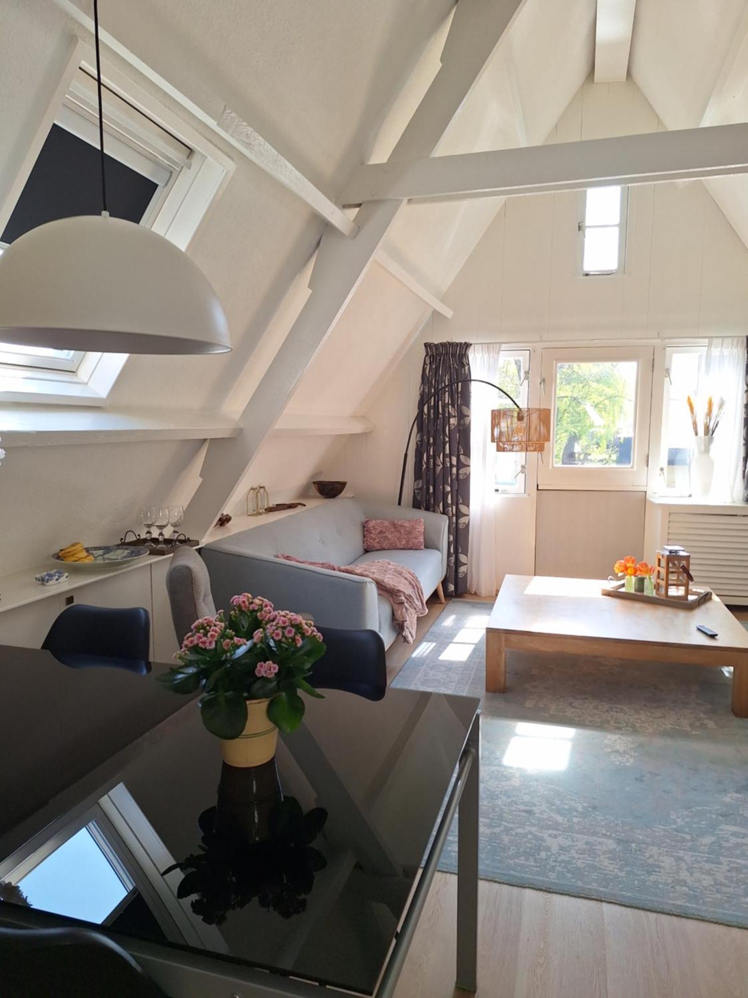 Bed & Bike De Rijp Bed and Breakfast Exteriör bild